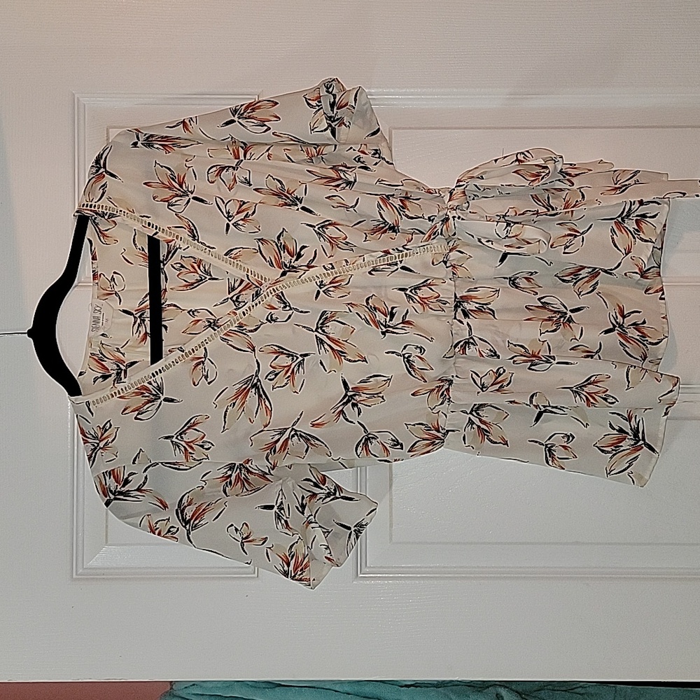 Flower top